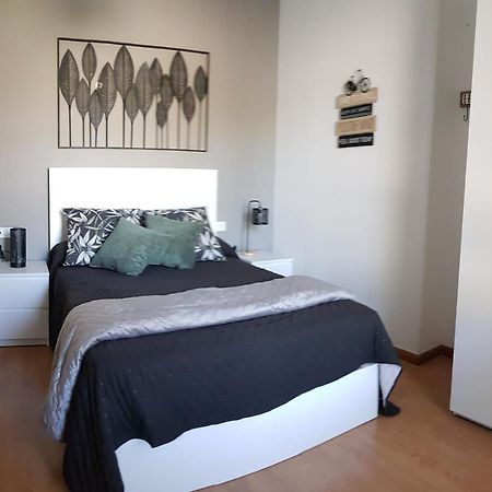 Apartamento Ideal En Vigo Luaran gambar