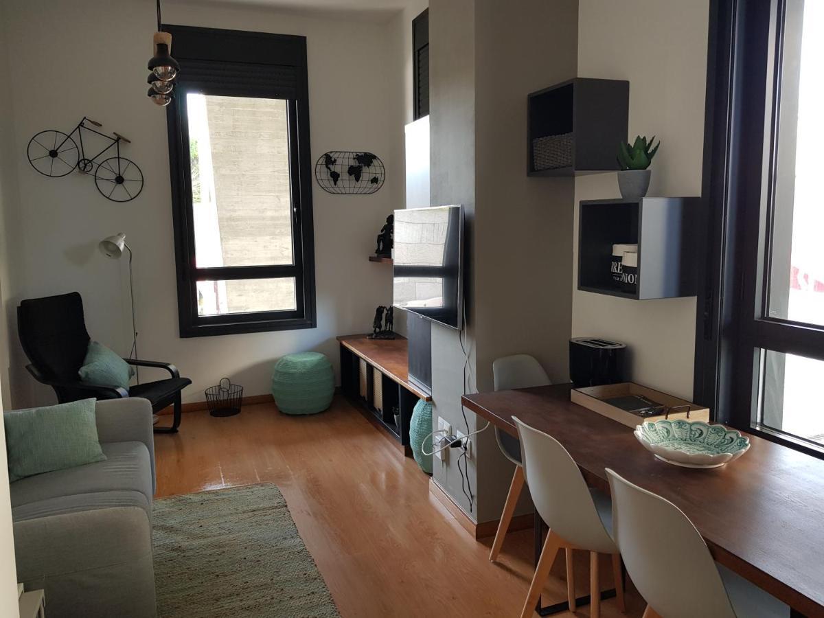 Apartamento Ideal En Vigo Luaran gambar