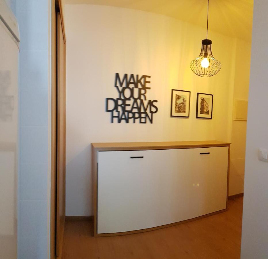 Apartamento Ideal En Vigo Luaran gambar