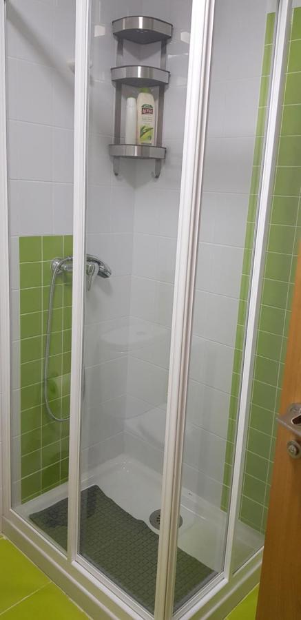 Apartamento Ideal En Vigo Luaran gambar